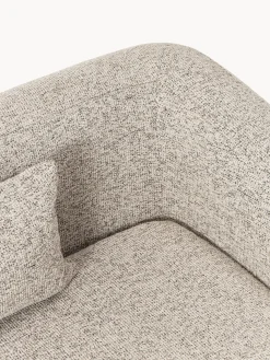 Sofá cama en tejido bouclé Eliot (3 plazas)