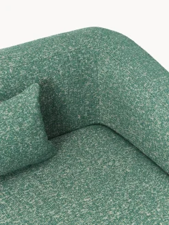 Sofá cama en tejido bouclé Eliot (3 plazas)