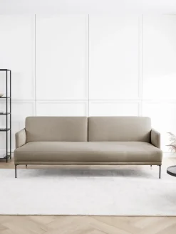 Sofá cama Fluente (3 plazas)