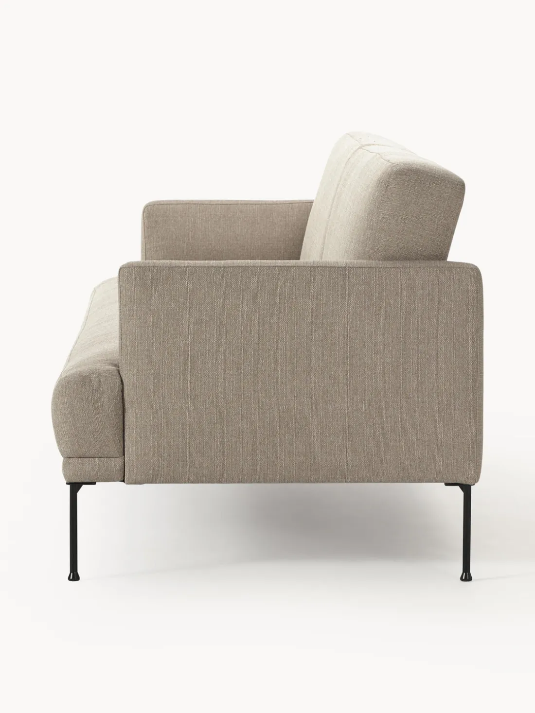 Sofá cama Fluente (3 plazas)