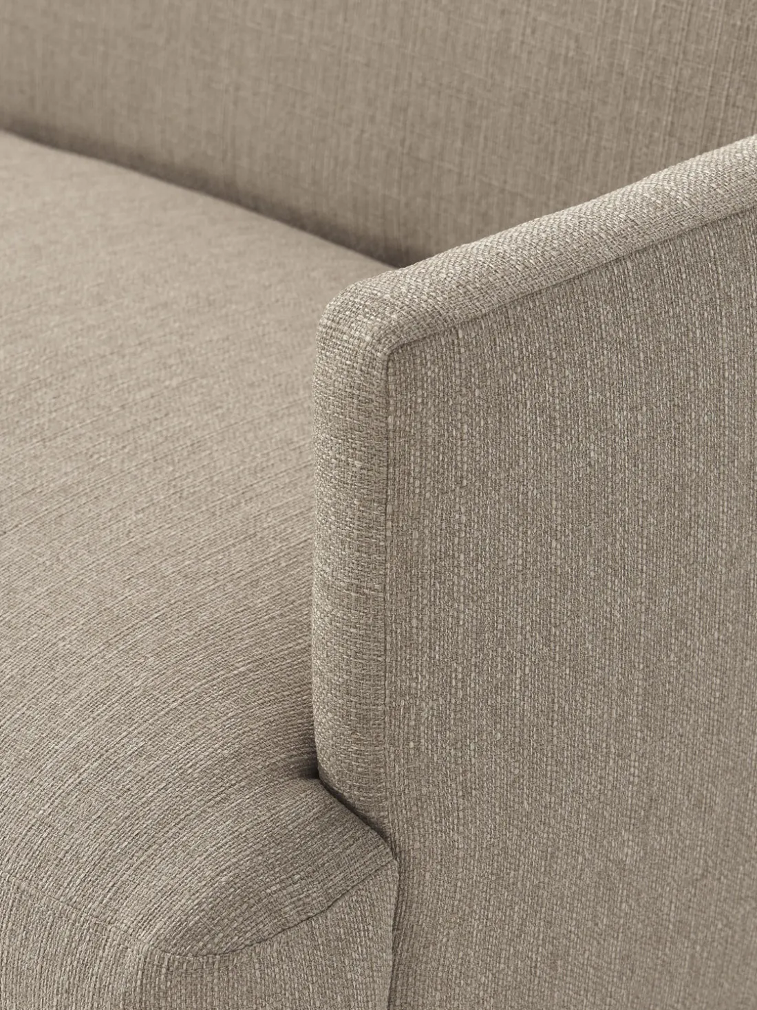 Sofá cama Fluente (3 plazas)