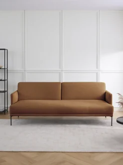 Sofá cama Fluente (3 plazas)