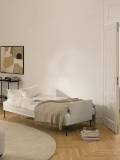 Sofá cama Fluente (3 plazas)