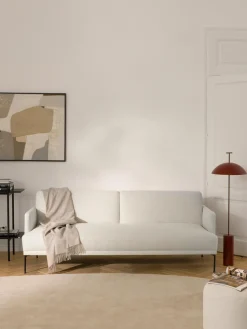 Sofá cama Fluente (3 plazas)