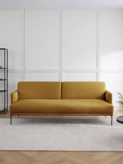Sofá cama Fluente (3 plazas)
