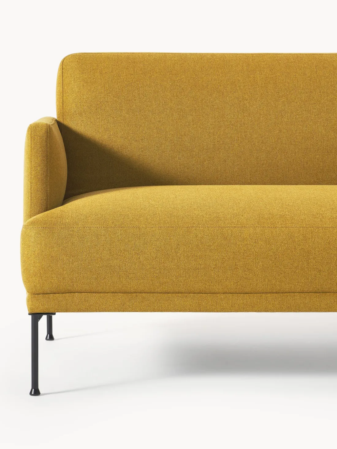 Sofá cama Fluente (3 plazas)