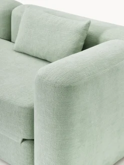 Sofá cama Livvie (3 plazas)