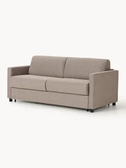 Sofá cama Morgan, con colchón (2 plazas)