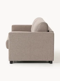 Sofá cama Morgan, con colchón (2 plazas)