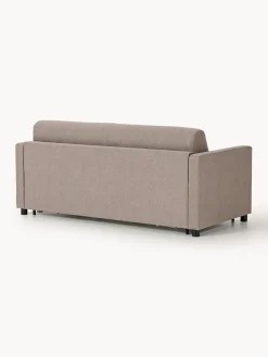 Sofá cama Morgan, con colchón (2 plazas)