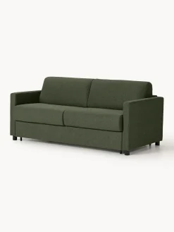 Sofá cama Morgan, con colchón (2 plazas)