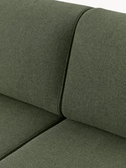 Sofá cama Morgan, con colchón (2 plazas)