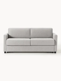 Sofá cama Morgan, con colchón (2 plazas)
