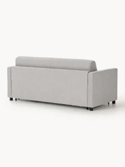 Sofá cama Morgan, con colchón (2 plazas)