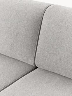 Sofá cama Morgan, con colchón (2 plazas)