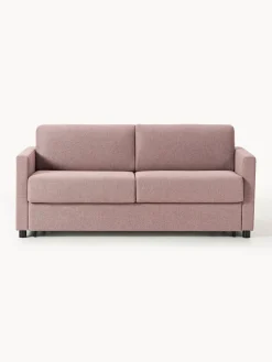 Sofá cama Morgan, con colchón (2 plazas)