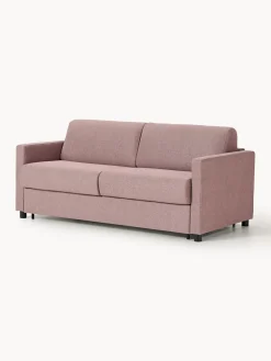 Sofá cama Morgan, con colchón (2 plazas)