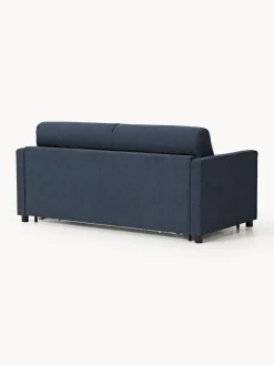 Sofá cama Morgan, con colchón (2 plazas)