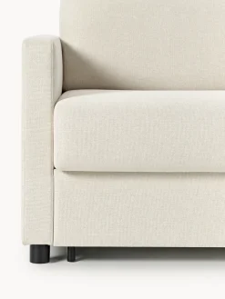 Sofá cama Morgan, con colchón (2 plazas)