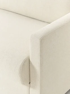 Sofá cama Morgan, con colchón (2 plazas)