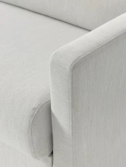 Sofá cama Morgan (2 plazas), con colchón