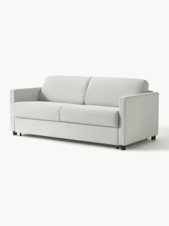 Sofá cama Morgan (2 plazas), con colchón