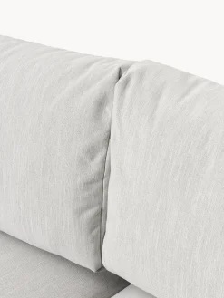 Sofá cama Tasha (3 plazas), con espacio de almacenamiento