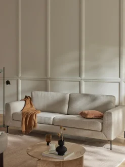 Sofá Cucita (3 plazas)