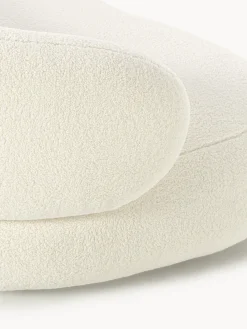 Sofá de borreguillo Alba (2 plazas)