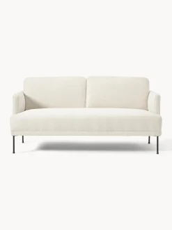 Sofá de borreguillo Fluente (2 plazas)