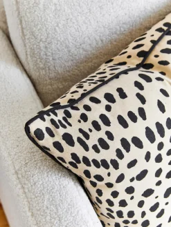 Sofá de borreguillo Fluente (2 plazas)