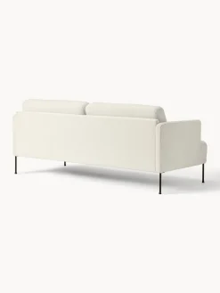 Sofá de borreguillo Fluente (3 plazas)