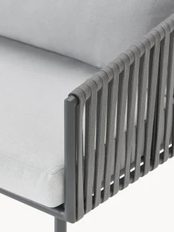 Sofá de jardín Malo (3 plazas)