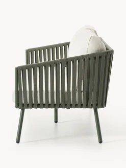 Sofá de jardín Malo (3 plazas)