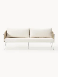 Sofá de jardín Malo (3 plazas)