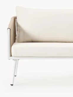 Sofá de jardín Malo (3 plazas)