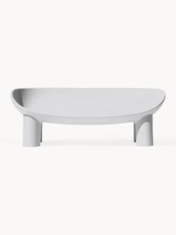 Sofá de plástico Roly Poly (2 plazas)