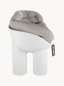 Sofá de plástico Roly Poly (2 plazas)