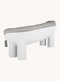 Sofá de plástico Roly Poly (2 plazas)