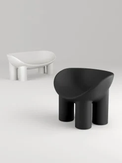 Sofá de plástico Roly Poly (2 plazas)