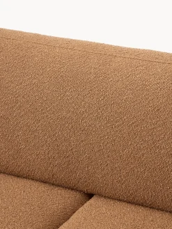 Sofá en tejido bouclé Lilo (3 plazas)