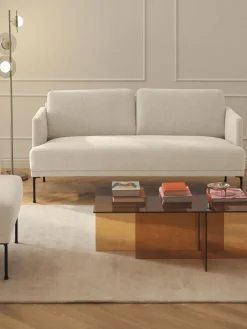 Sofá Fluente (2 plazas)