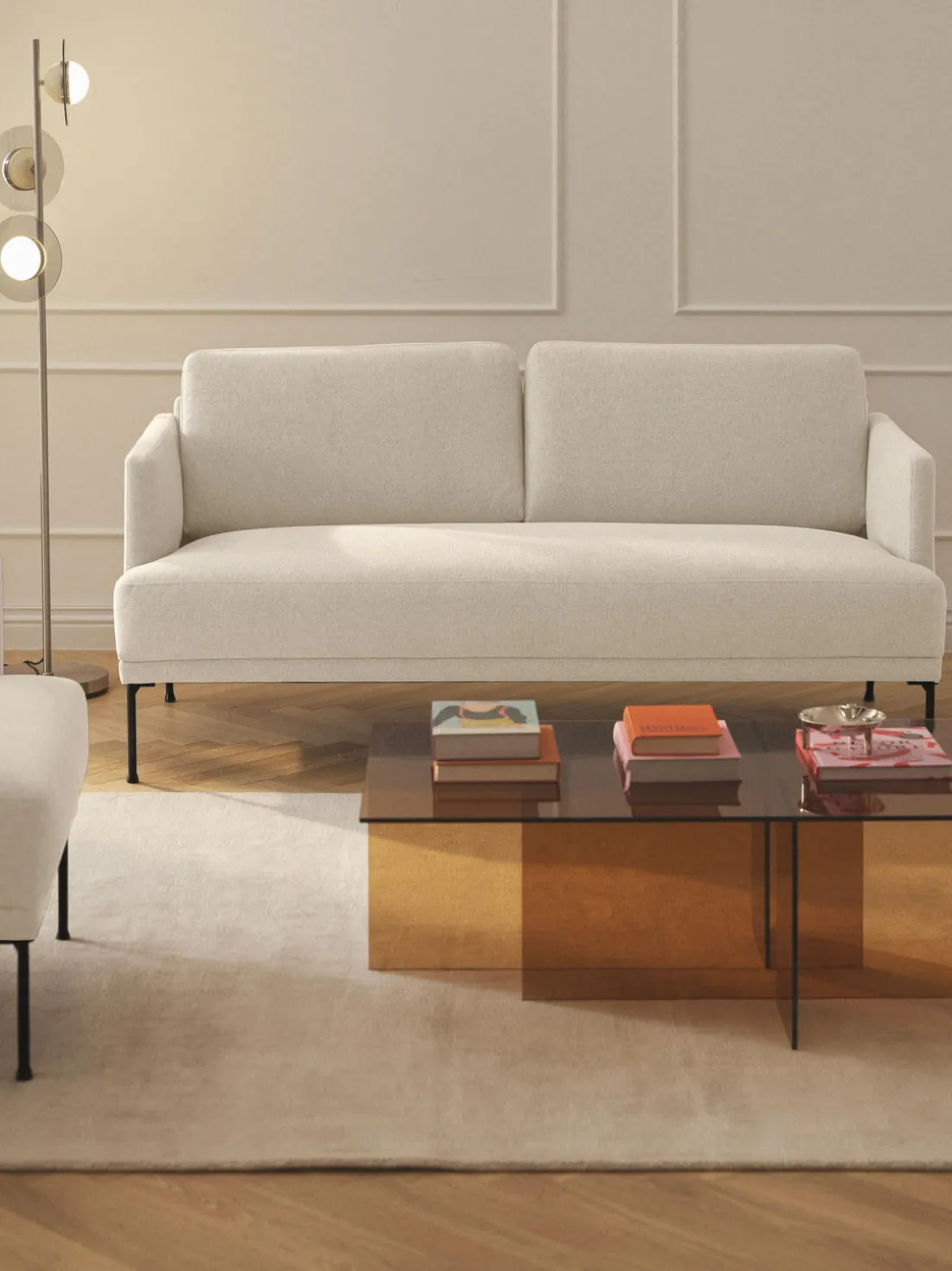 Sofá Fluente (2 plazas)