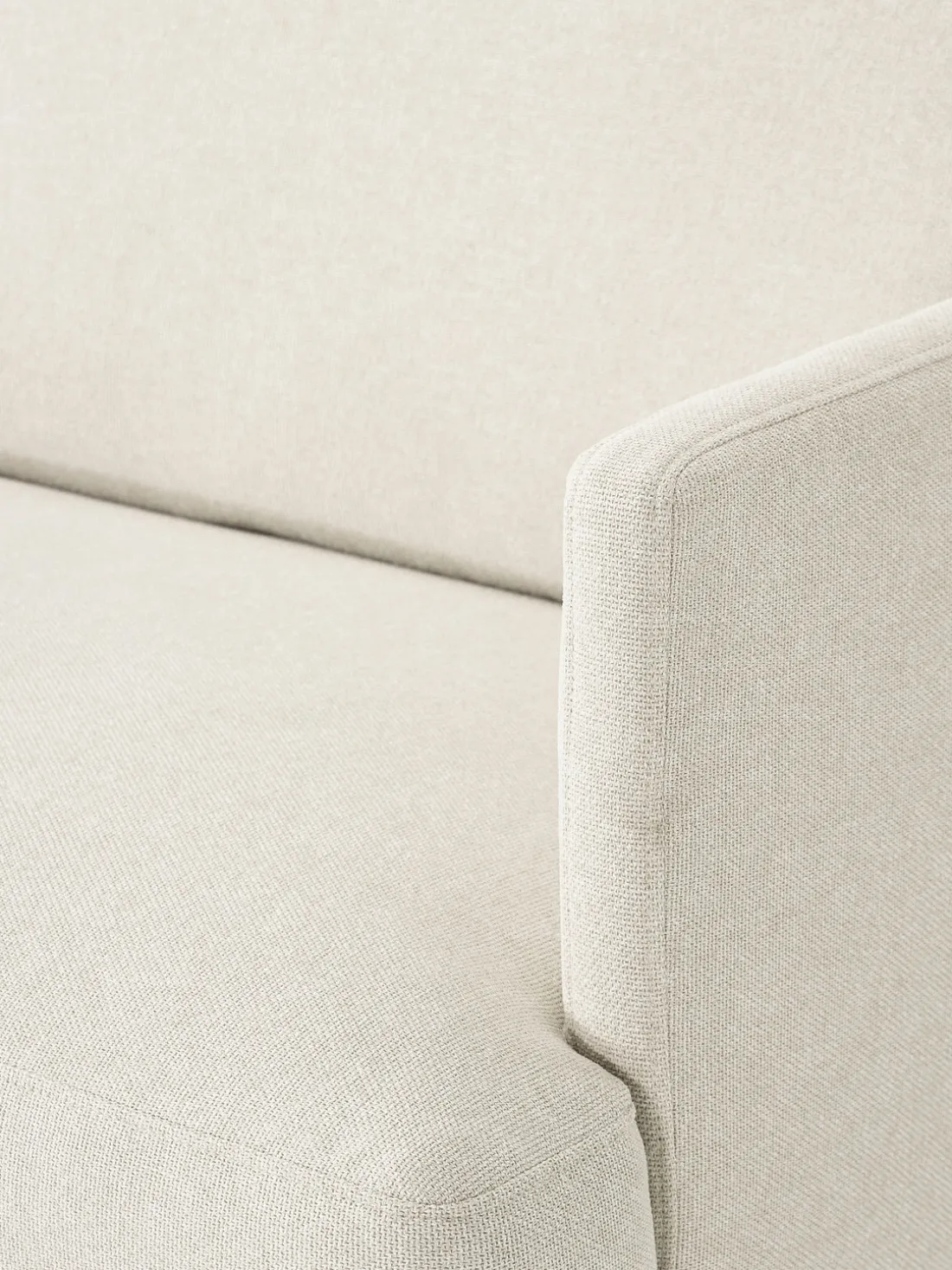 Sofá Fluente (2 plazas)