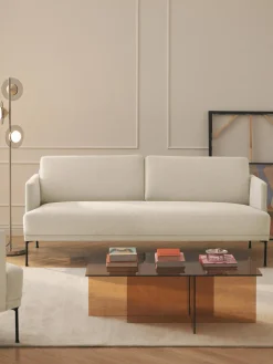 Sofá Fluente (3 plazas)