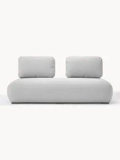 Sofá longue modular para exterior Olala (2 plazas)