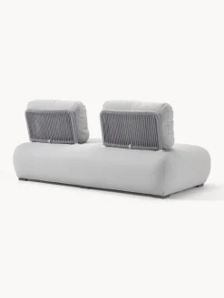 Sofá longue modular para exterior Olala (2 plazas)