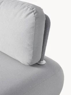 Sofá longue modular para exterior Olala (2 plazas)