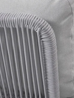 Sofá longue modular para exterior Olala (2 plazas)