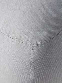 Sofá longue modular para exterior Olala (2 plazas)